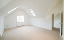 Arnos Vale bedroom extension leads