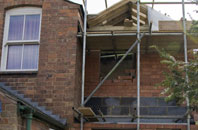 free Arnos Vale home extension quotes